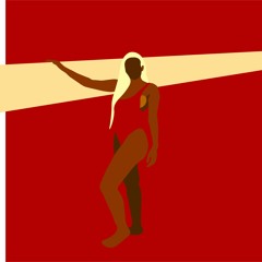 Blue Fluff - Sunday Shoutin'