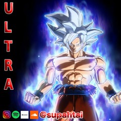 Ultra Instinct- Prod. Supahtai