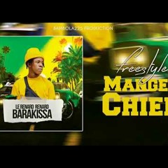 Manger Chier - RENARD DE LA BARAKISSA