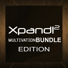 Multivation Bundle demo