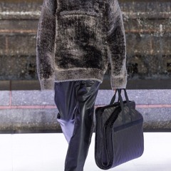 Alexander Wang Collection 1 2020 Runway Show