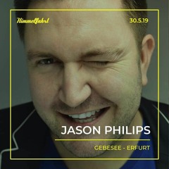 Jason Philips @ Himmelfahrt Festival 2019