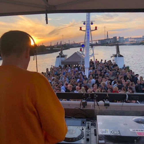 Welcome Aboard 01.06.2019
