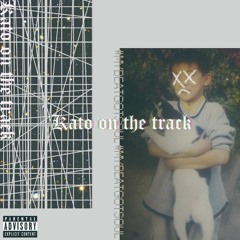 1.Kato on the track