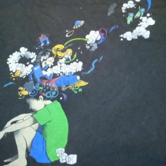 NINJA 420 - Beattape Vol2