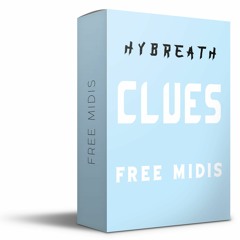 FREE "CLUES" MIDI Pack