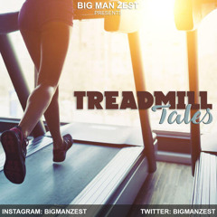 Treadmill Tales Vol.2 - Drum & Bass Mix