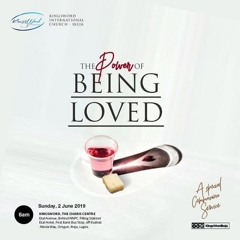 Sun Service - Walking In The Love Of God- Pastor Taffi Adelanwa - 020619
