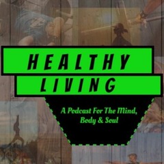 Healthy Living #7: Complaining, Training Environment and New Music