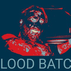 Blood Bath (Remix by Gytautas Virbickas)