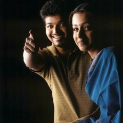 Ghilli - Kadhalaa Kadhalaa BGM