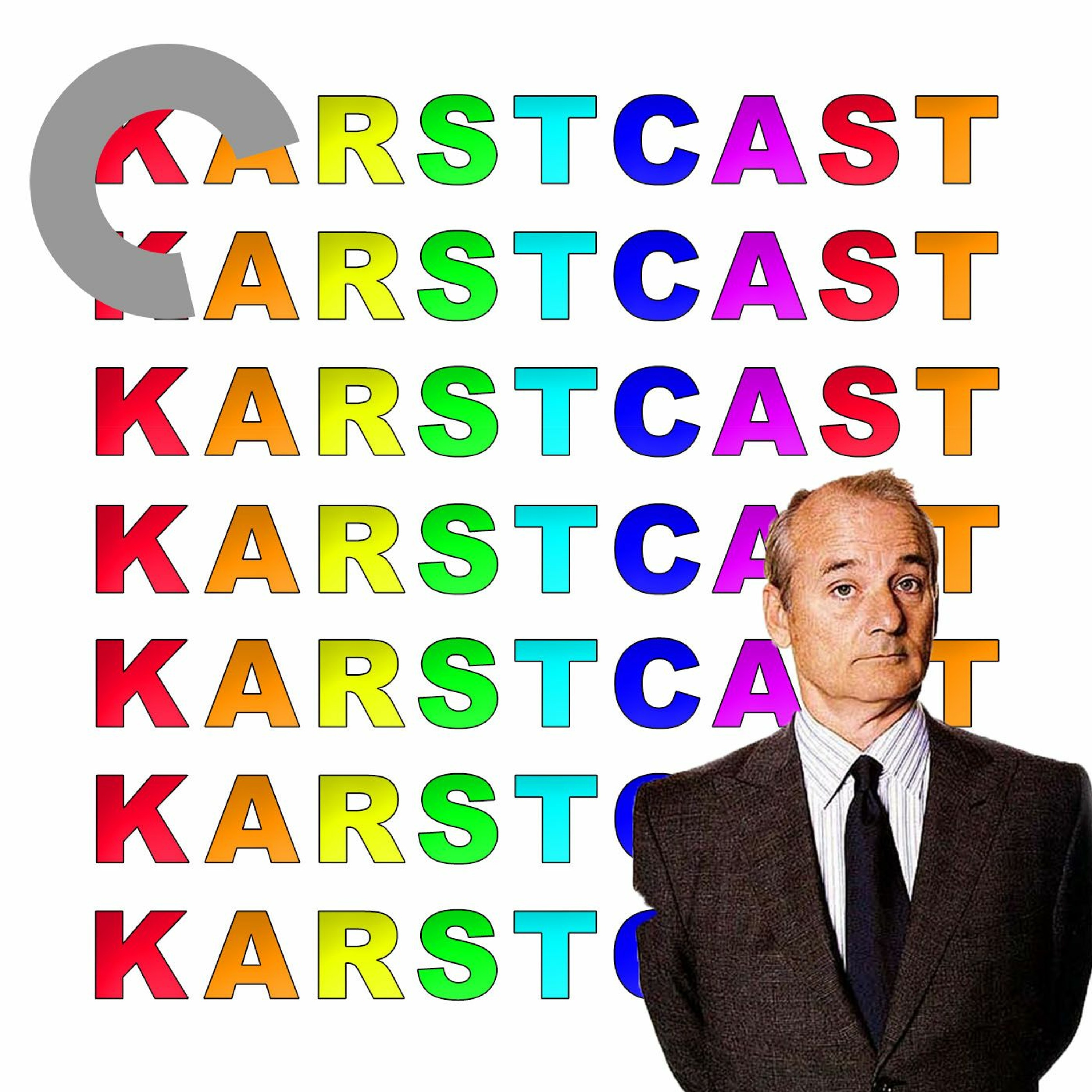 Karstcast Moviecast