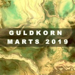 Guldkorn marts 2019