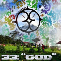 33: "GOD" [Bon Iver Cover]