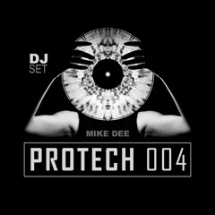 PROTECH 004 (Progressive Tech Mix) [FREE DOWNLOAD]