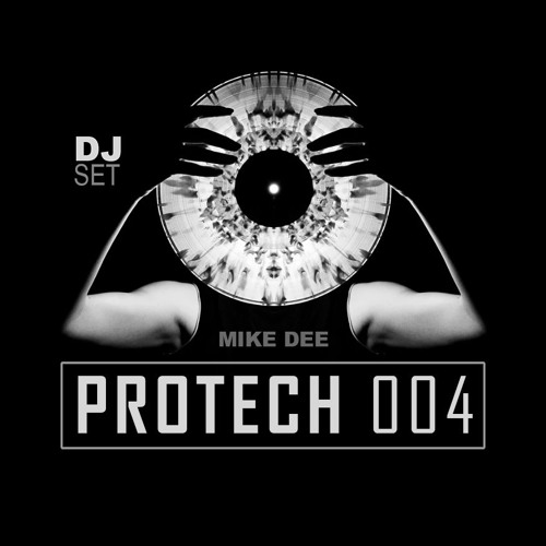 PROTECH 004 (Progressive Tech Mix) [FREE DOWNLOAD]