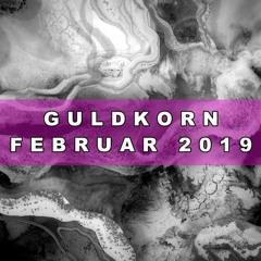 Guldkorn februar 2019