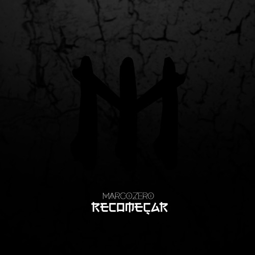 MarcoZero - Recomeçar