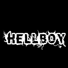 Hellboy Mix01 Millenium