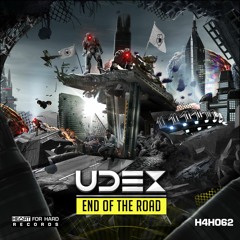 Udex - End Of The Road (H4H062)