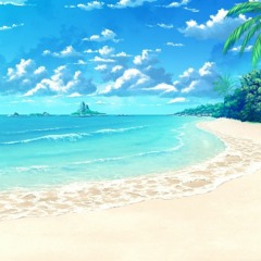 Ocean (Feat. Saloon)