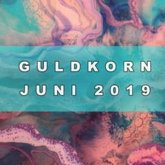 Guldkorn juni 2019