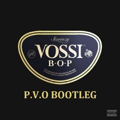VOSSI BOP (P.V.O BOOTLEG) (Clip)