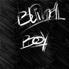 Blind Boy Aka Buds Bunny - Виктор Цой (PASS AUF) (prod. BROKEZ)