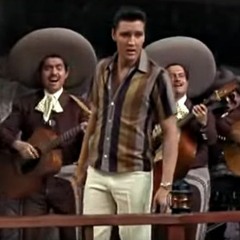 Elvis Presley - Marguerita 1963