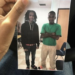 Ynw Melly - Florida Water Ft jGreen (432Hz)