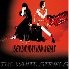 Seven Nation Army (DAZZ Bootleg) **FREE DOWNLOAD**