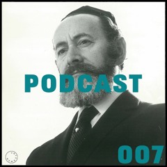Unterman podcast by Joss Martin (007)