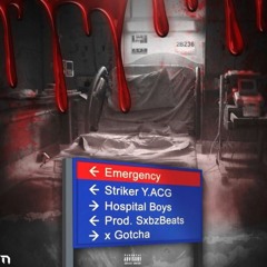 Hospital Boys - Y.ACG