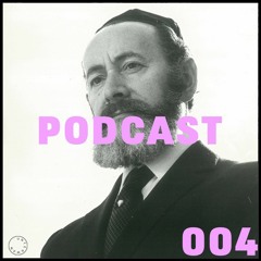 Unterman podcast by Tai Rona (004)