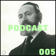 Unterman podcast by Gabriel Ferreira (005)