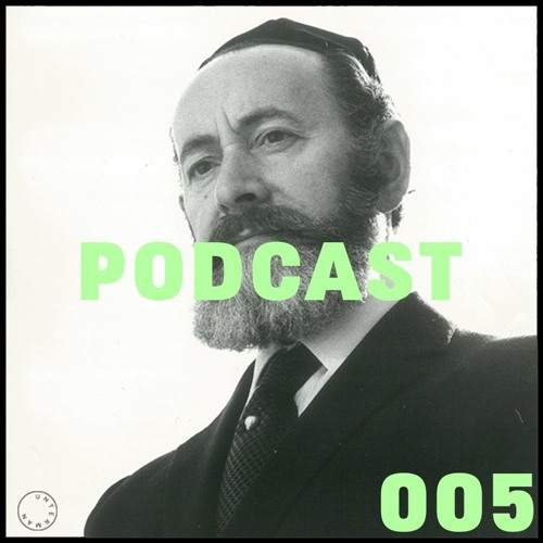 Unterman podcast by Gabriel Ferreira (005)