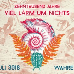 smeik | VLUN Festival | July 2018