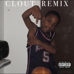 Jontavian - Clout Remix