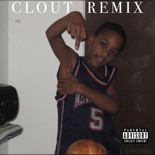 Jontavian - Clout Remix