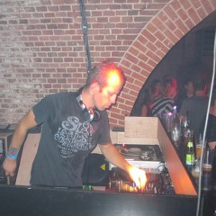 DJ Bostoen 27 - 1-07