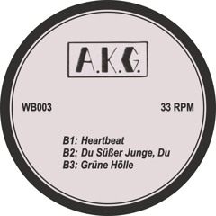 Grüne Hölle