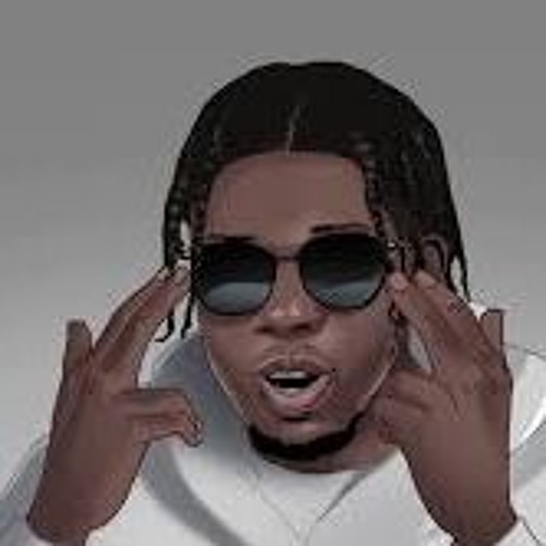 International Badman Killa (Runtown Cover) - DanybazZ