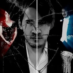 Utter Darkness (A Markiplier Megalolazing) (Aerorized)