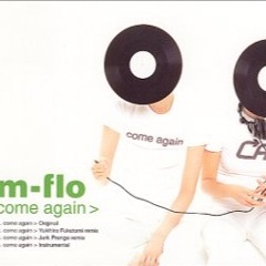 Come Again (YOSUKE HOUSE REMIX)