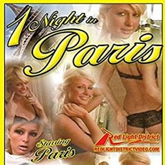 1 NIGHT IN PARIS