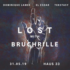 Bruchrille @ Lost, Haus 33; Nürnberg - 31.05.2019 [Free Download]