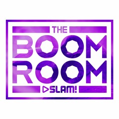 260 - The Boom Room - Spaceandtime