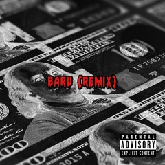 Baru (Remix) feat. Eemrun & Hazriq