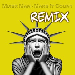 Make It Count (Remix)