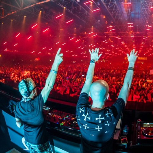 Above & Beyond - Waltz